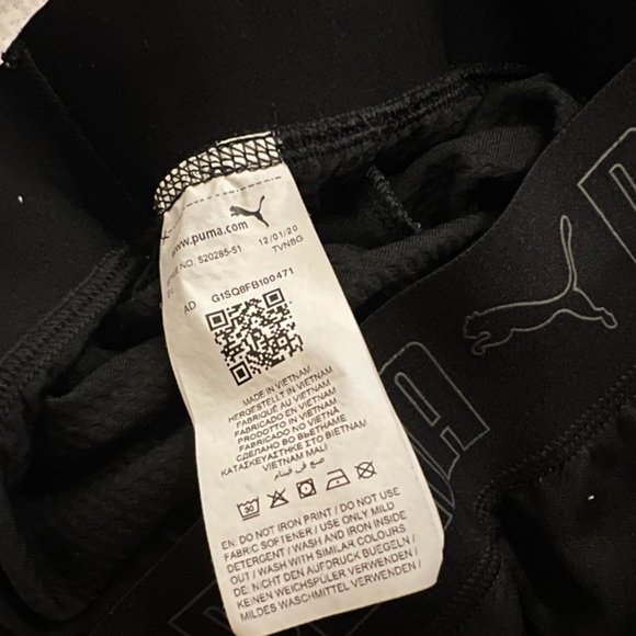 Short sport 😍 - Picture 4 of 5